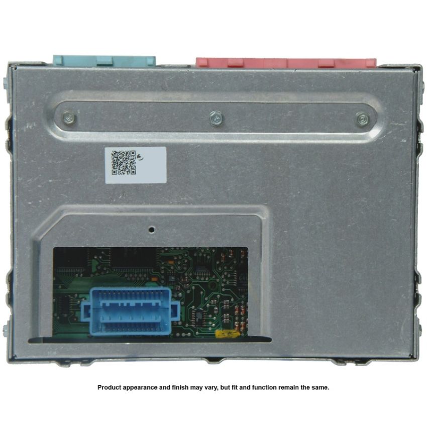 CARDONE Reman 77-3488 Remanufactured Powertrain Control Module