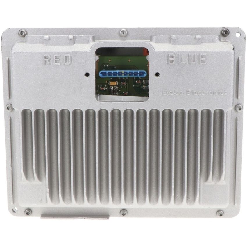 CARDONE Reman 77-3494F Remanufactured Vehicle Control Module
