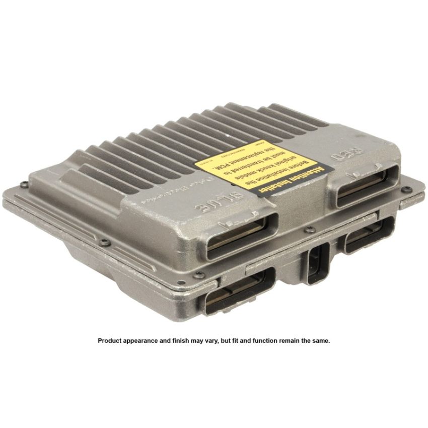 CARDONE Reman 77-3495F Remanufactured Vehicle Control Module