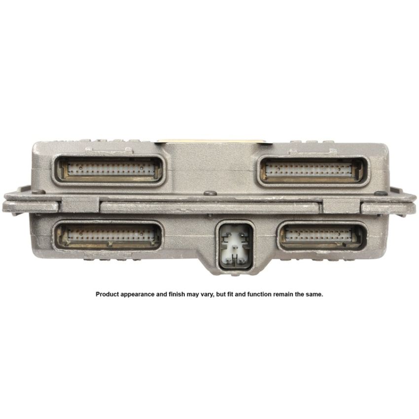 CARDONE Reman 77-3495F Remanufactured Vehicle Control Module