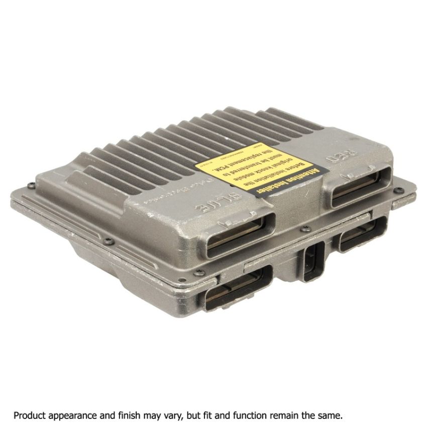 CARDONE Reman 77-3495F Remanufactured Vehicle Control Module