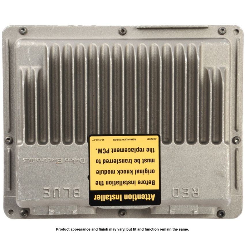 CARDONE Reman 77-3495F Remanufactured Vehicle Control Module
