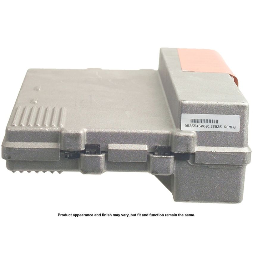 CARDONE Reman 77-3773F Remanufactured Engine Control Computer
