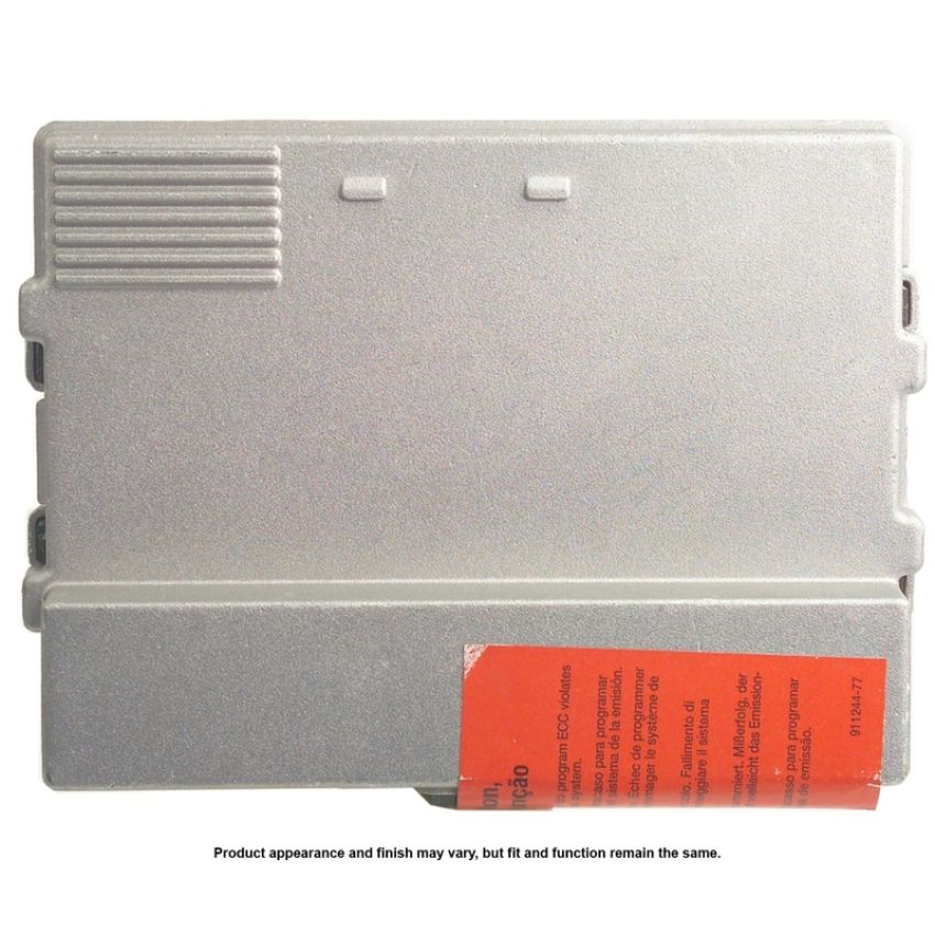 CARDONE Reman 77-3773F Remanufactured Engine Control Computer