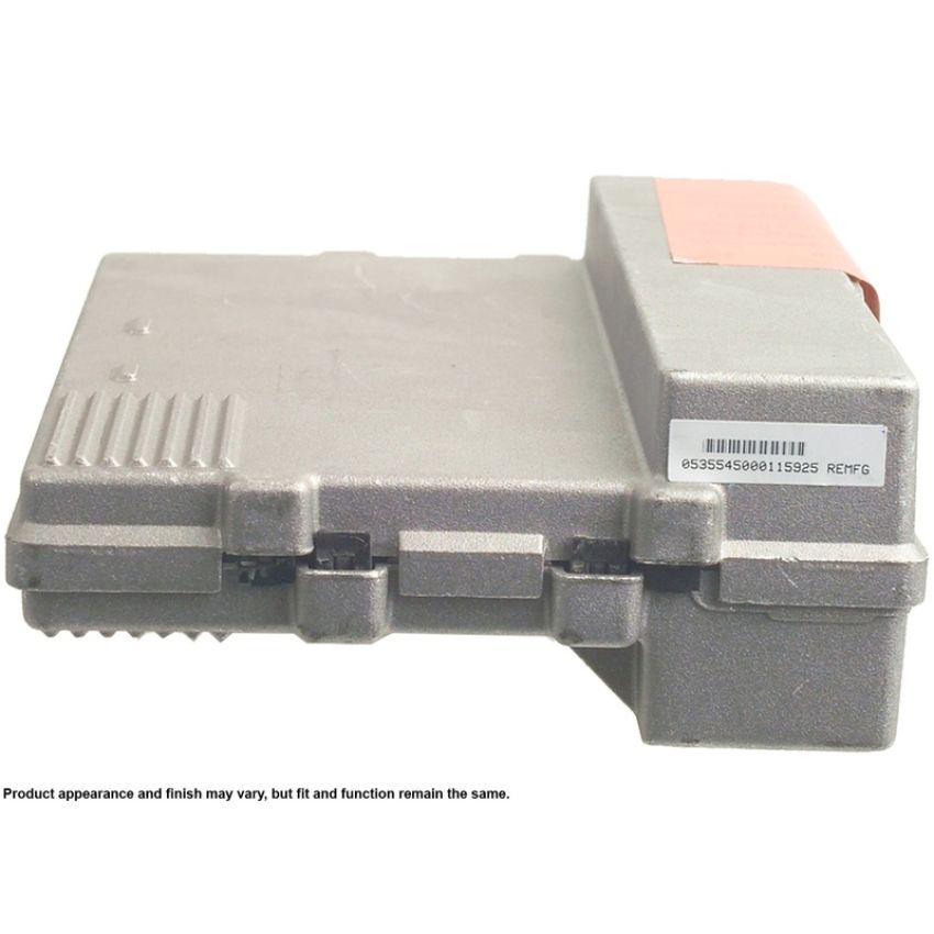 CARDONE Reman 77-3773F Remanufactured Engine Control Computer