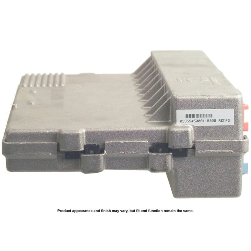 CARDONE Reman 77-3776F Remanufactured Powertrain Control Module