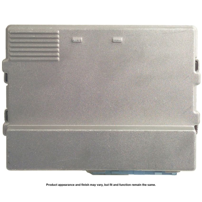 CARDONE Reman 77-3776F Remanufactured Powertrain Control Module