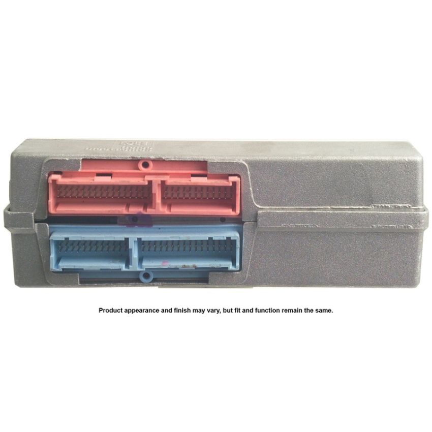 CARDONE Reman 77-3776F Remanufactured Powertrain Control Module