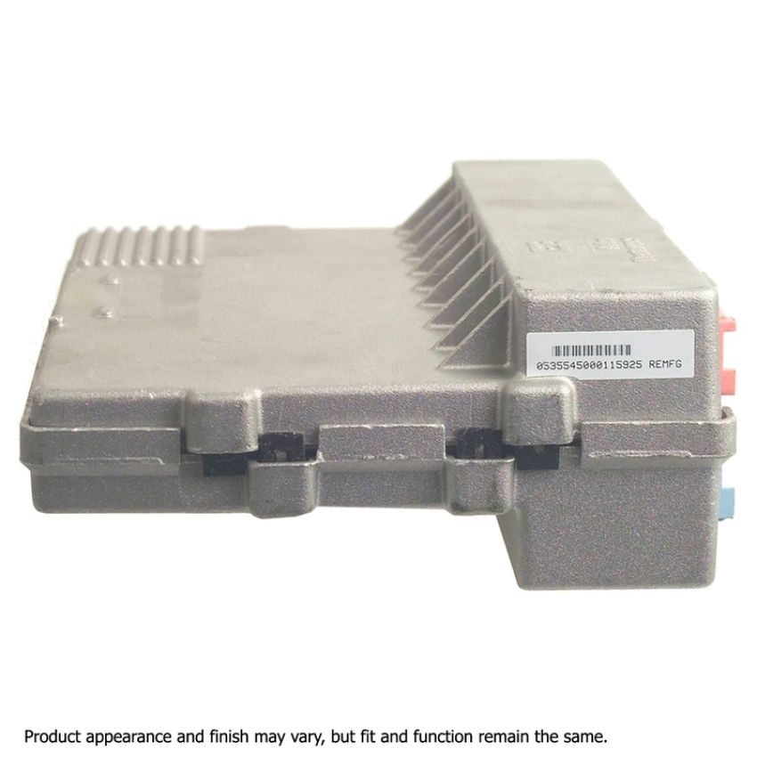 CARDONE Reman 77-3776F Remanufactured Powertrain Control Module