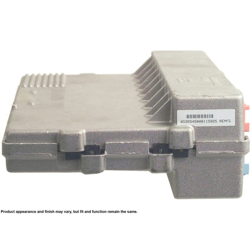 CARDONE Reman 77-3776F Remanufactured Powertrain Control Module