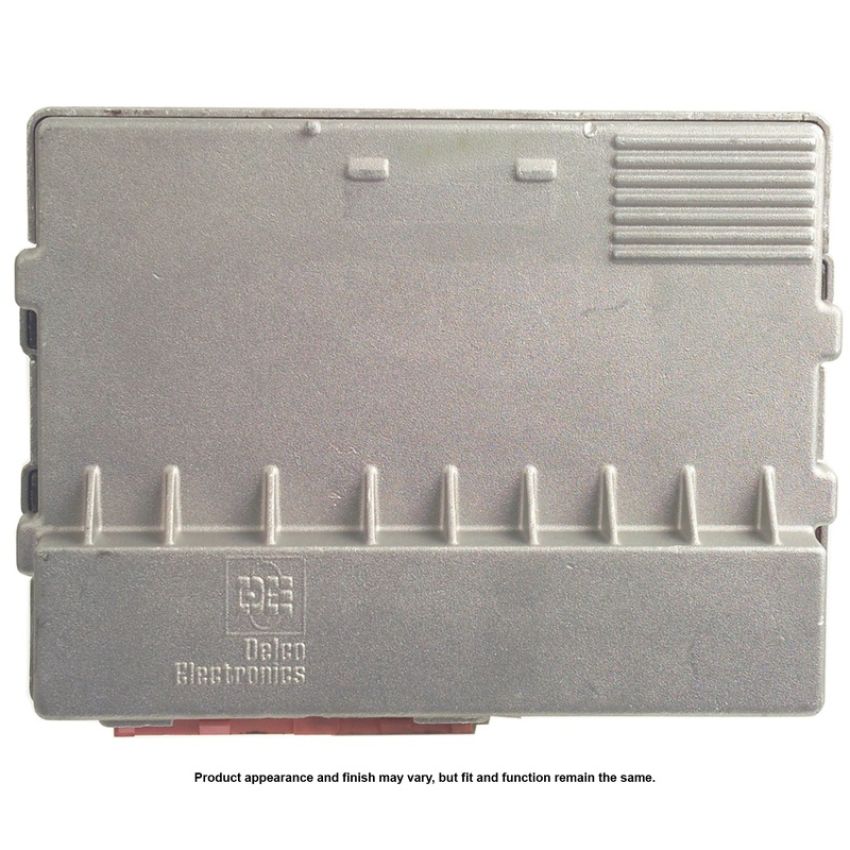 CARDONE Reman 77-3776F Remanufactured Powertrain Control Module