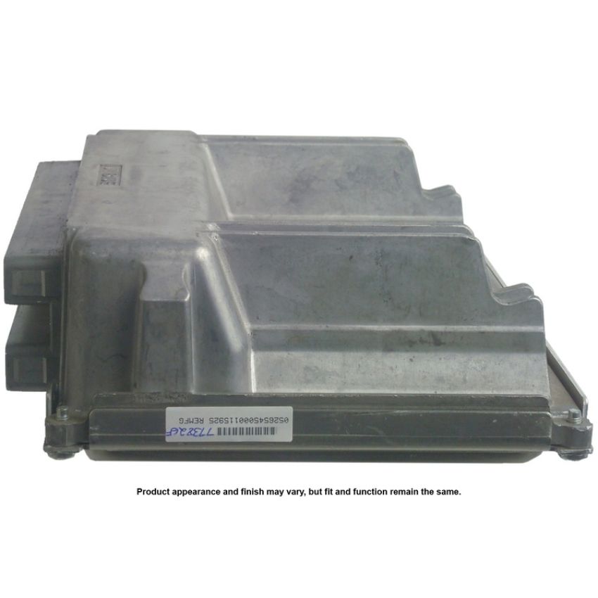 CARDONE Reman 77-3826F Remanufactured Powertrain Control Module