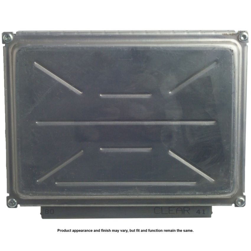 CARDONE Reman 77-3826F Remanufactured Powertrain Control Module