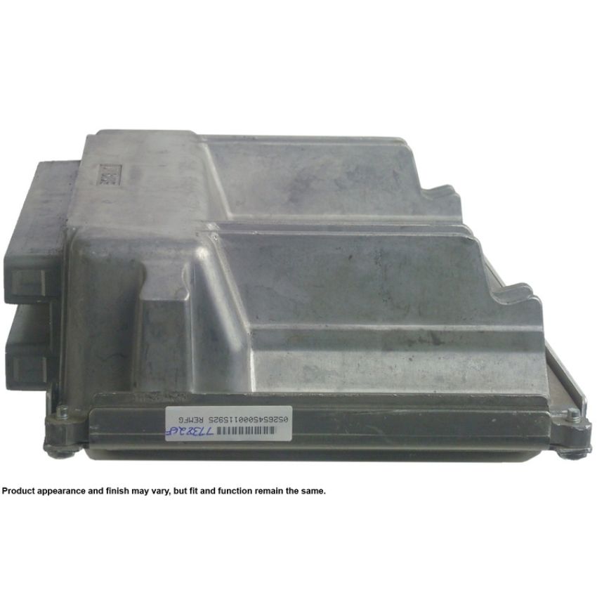 CARDONE Reman 77-3826F Remanufactured Powertrain Control Module