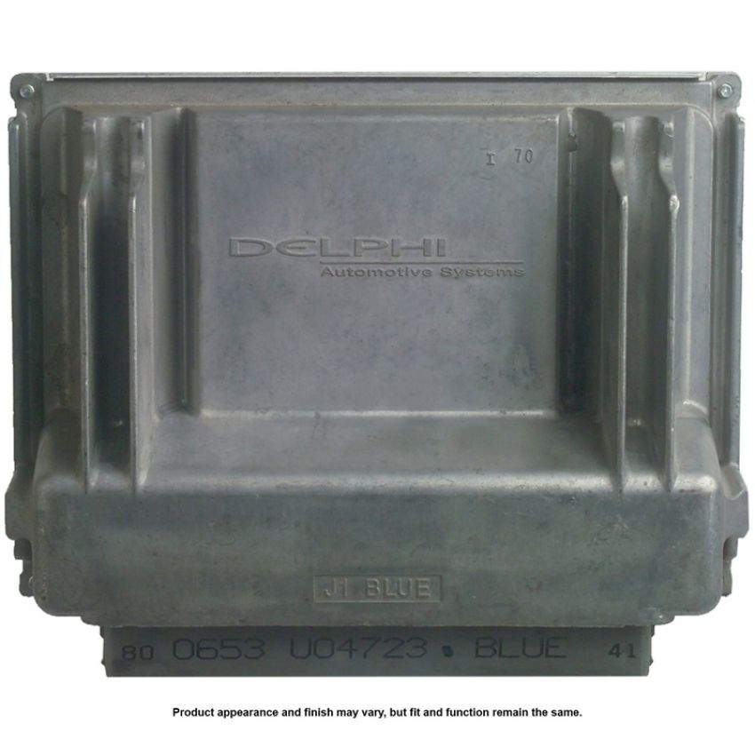 CARDONE Reman 77-3826F Remanufactured Powertrain Control Module