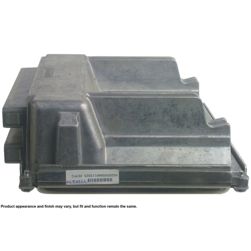 CARDONE Reman 77-3827F Remanufactured Powertrain Control Module