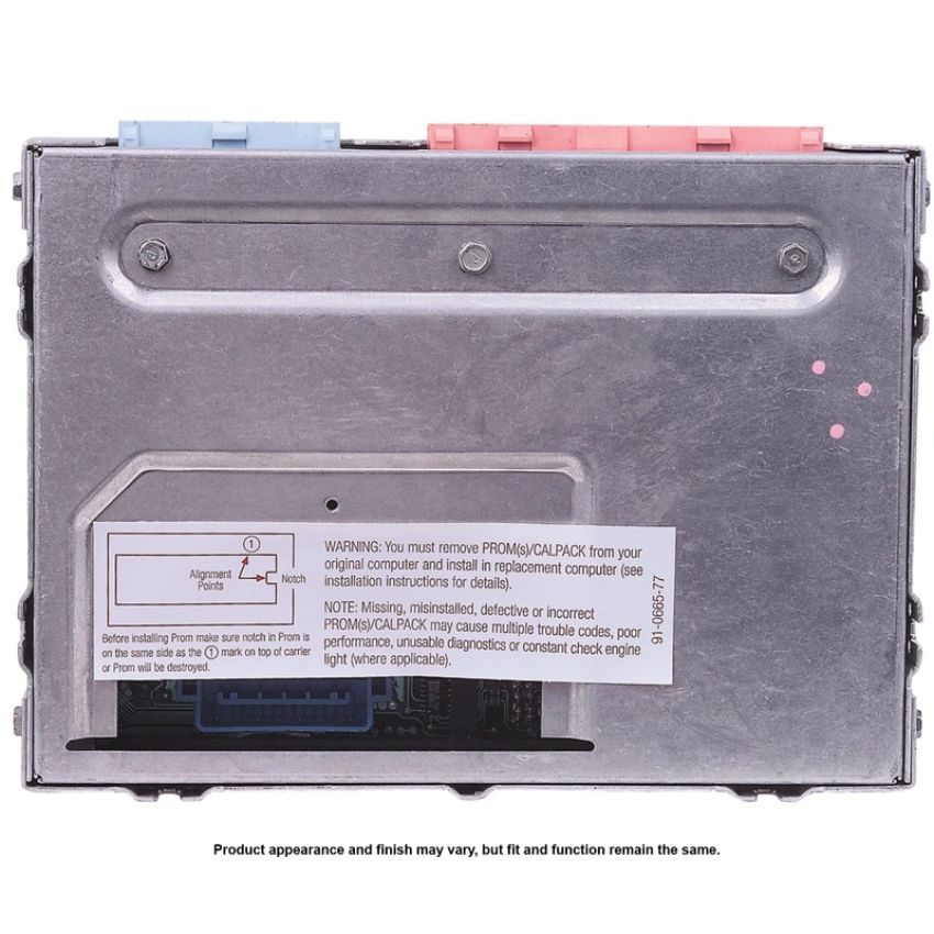 CARDONE Reman 77-3977 Remanufactured Powertrain Control Module