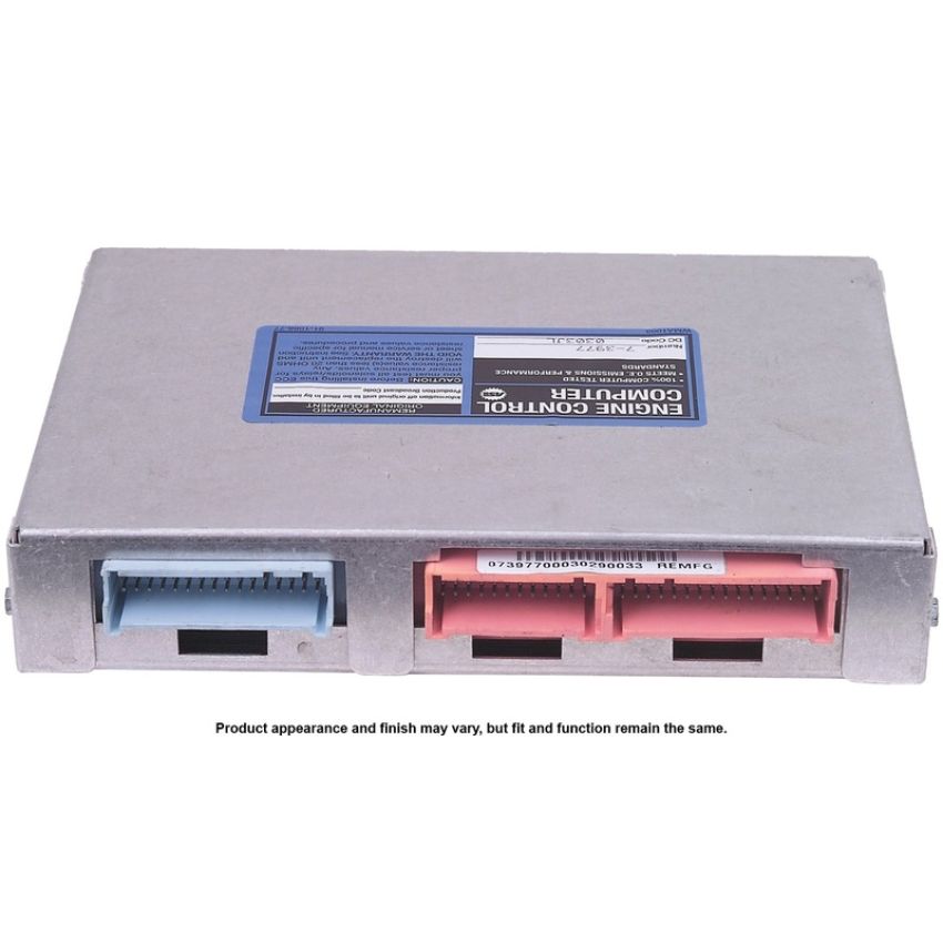 CARDONE Reman 77-3977 Remanufactured Powertrain Control Module