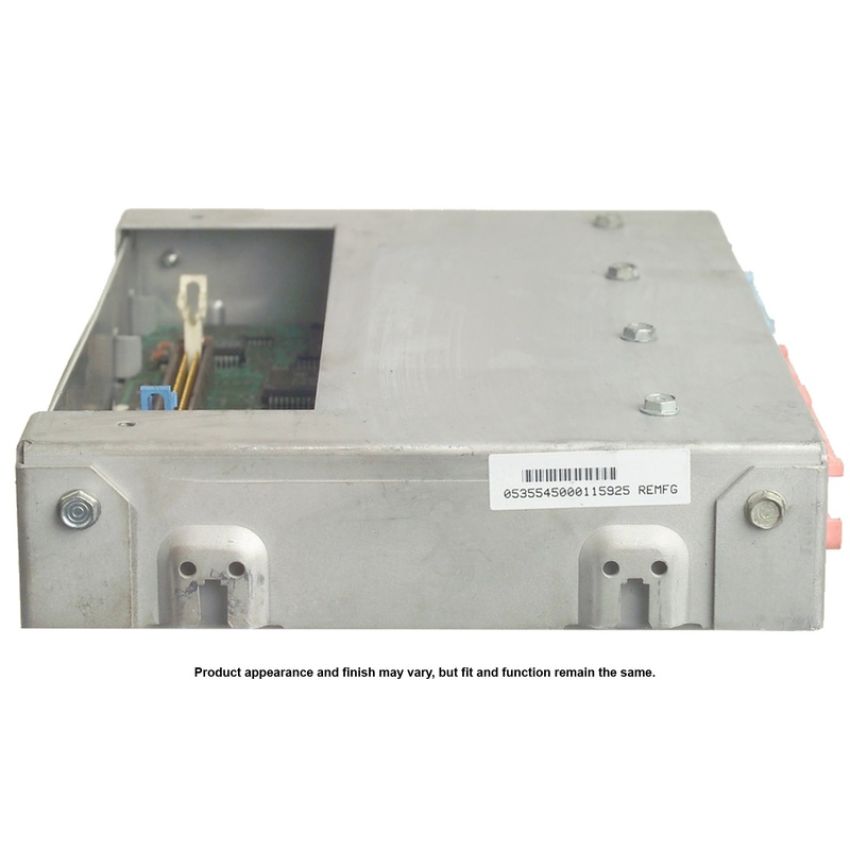 CARDONE Reman 77-3978 Remanufactured Powertrain Control Module