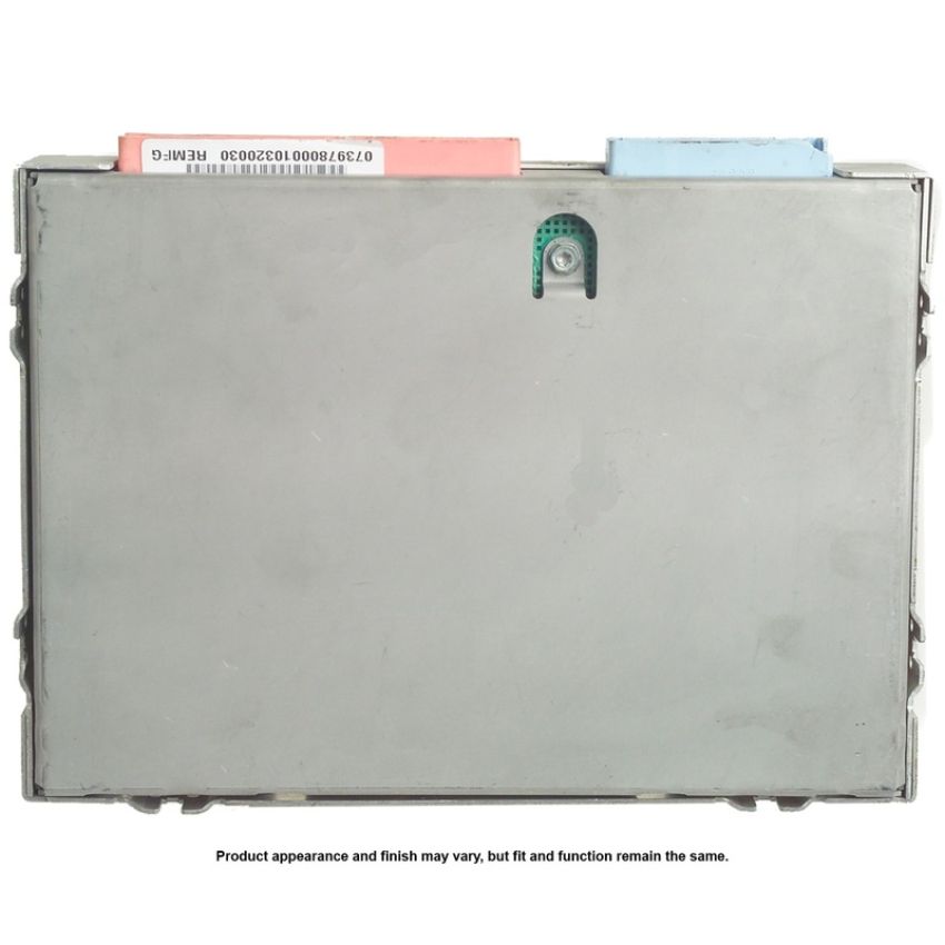 CARDONE Reman 77-3978 Remanufactured Powertrain Control Module