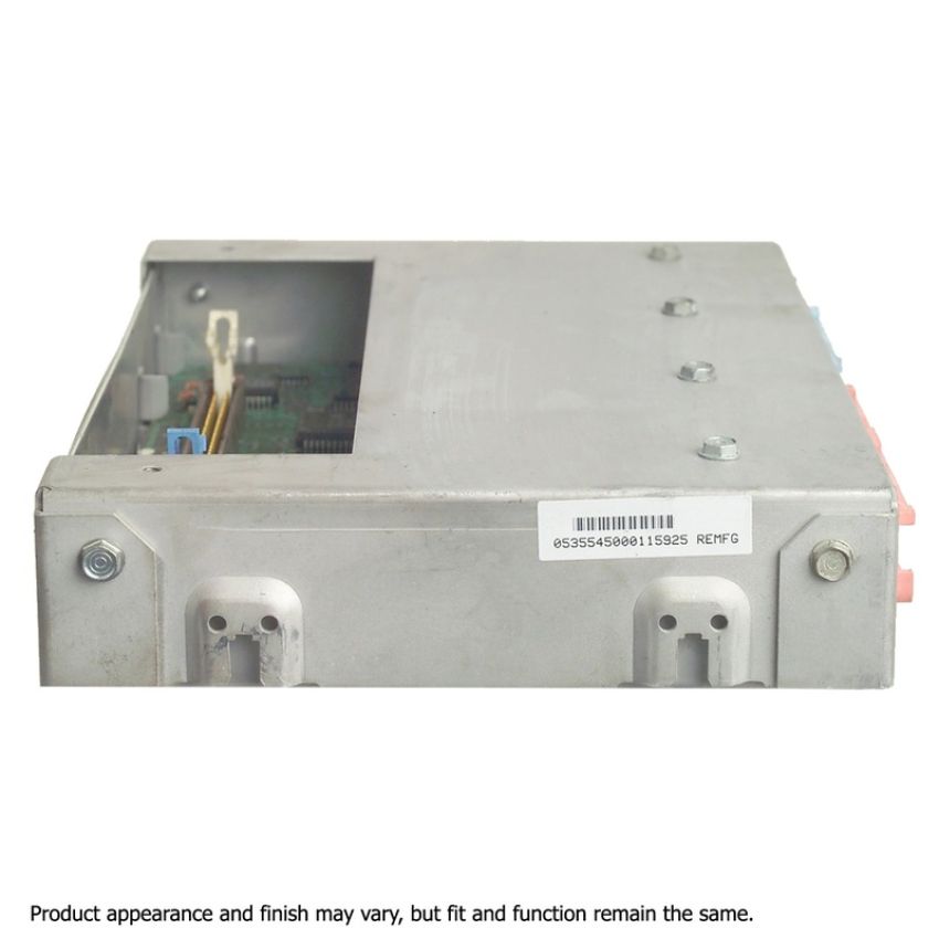 CARDONE Reman 77-3978 Remanufactured Powertrain Control Module