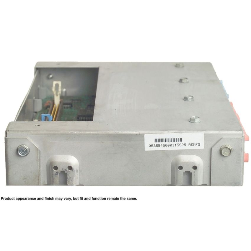 CARDONE Reman 77-3978 Remanufactured Powertrain Control Module