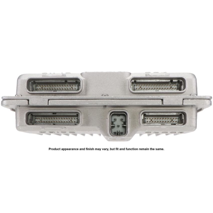 CARDONE Reman 77-4210F Remanufactured Engine Control Computer