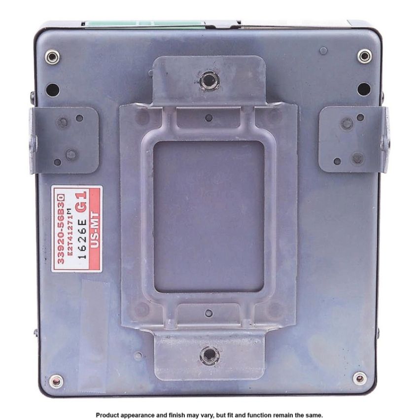 CARDONE Reman 77-4366 Remanufactured Engine Control Computer
