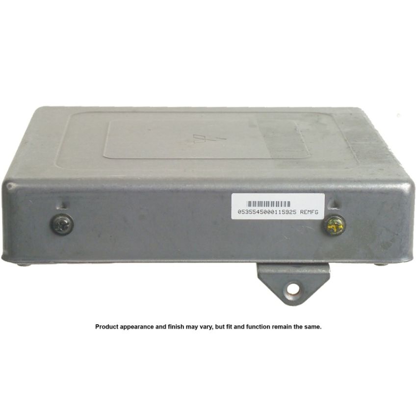 CARDONE Reman 77-4367 Remanufactured Engine Control Computer