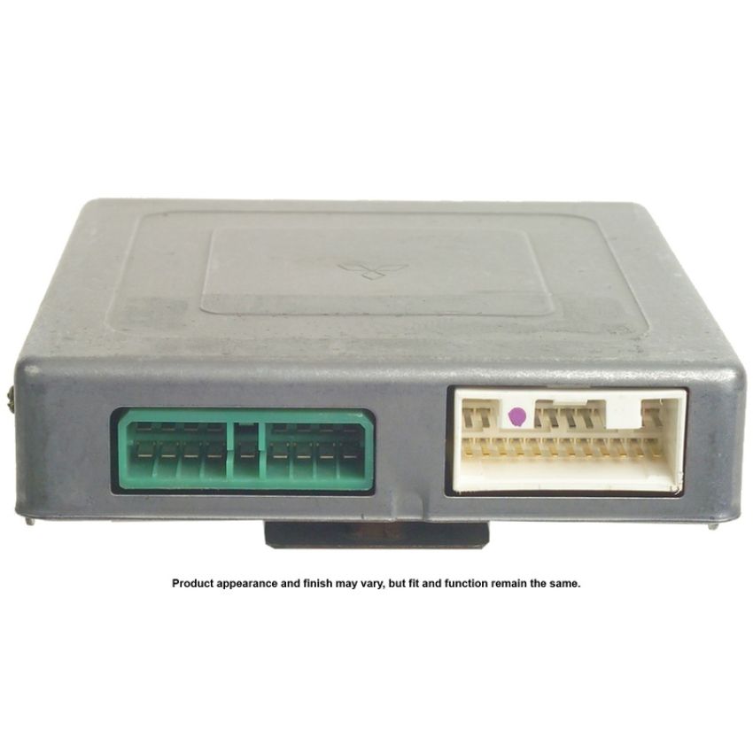 CARDONE Reman 77-4367 Remanufactured Engine Control Computer