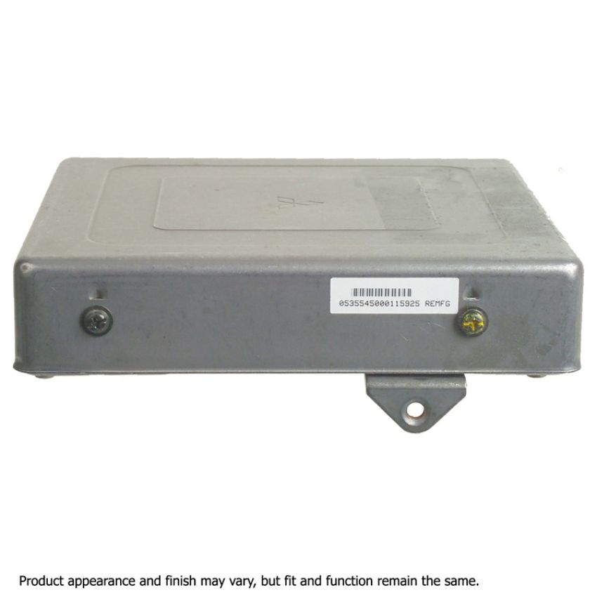 CARDONE Reman 77-4367 Remanufactured Engine Control Computer