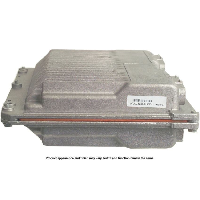 CARDONE Reman 77-4399F Remanufactured Powertrain Control Module