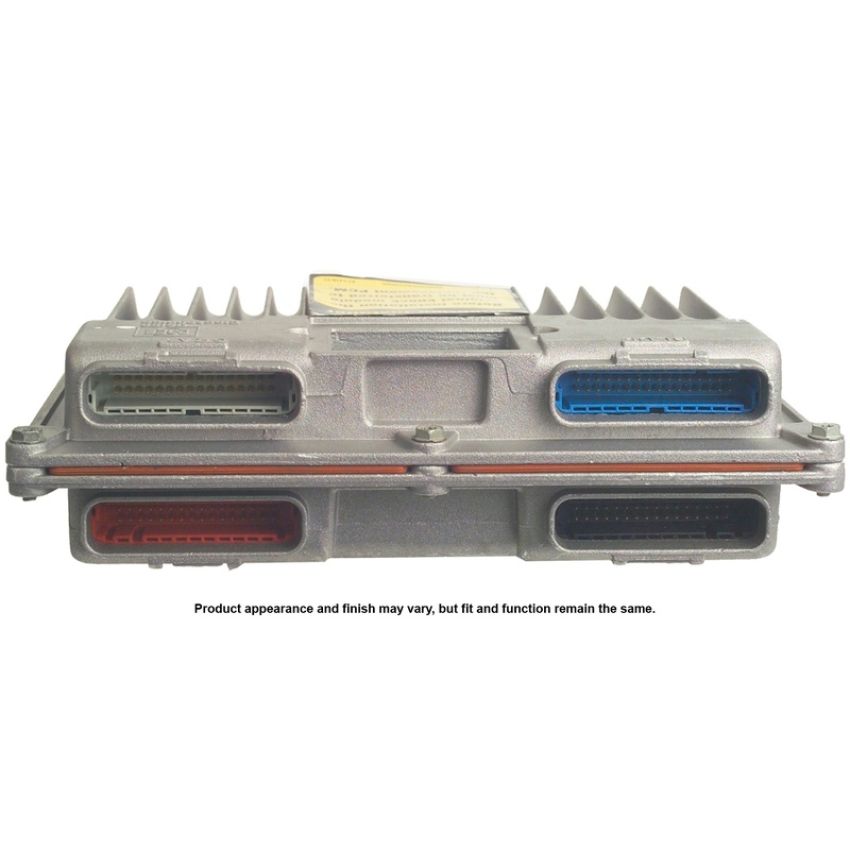 CARDONE Reman 77-4399F Remanufactured Powertrain Control Module