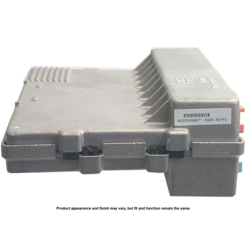 CARDONE Reman 77-4491F Remanufactured Engine Control Computer