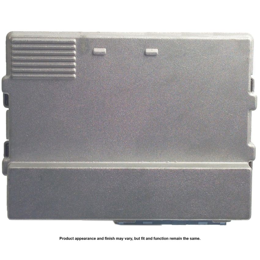 CARDONE Reman 77-4491F Remanufactured Engine Control Computer