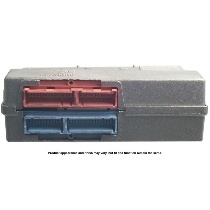 CARDONE Reman 77-4491F Remanufactured Engine Control Computer