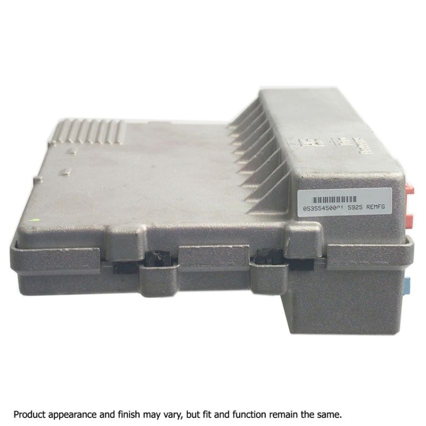 CARDONE Reman 77-4491F Remanufactured Engine Control Computer