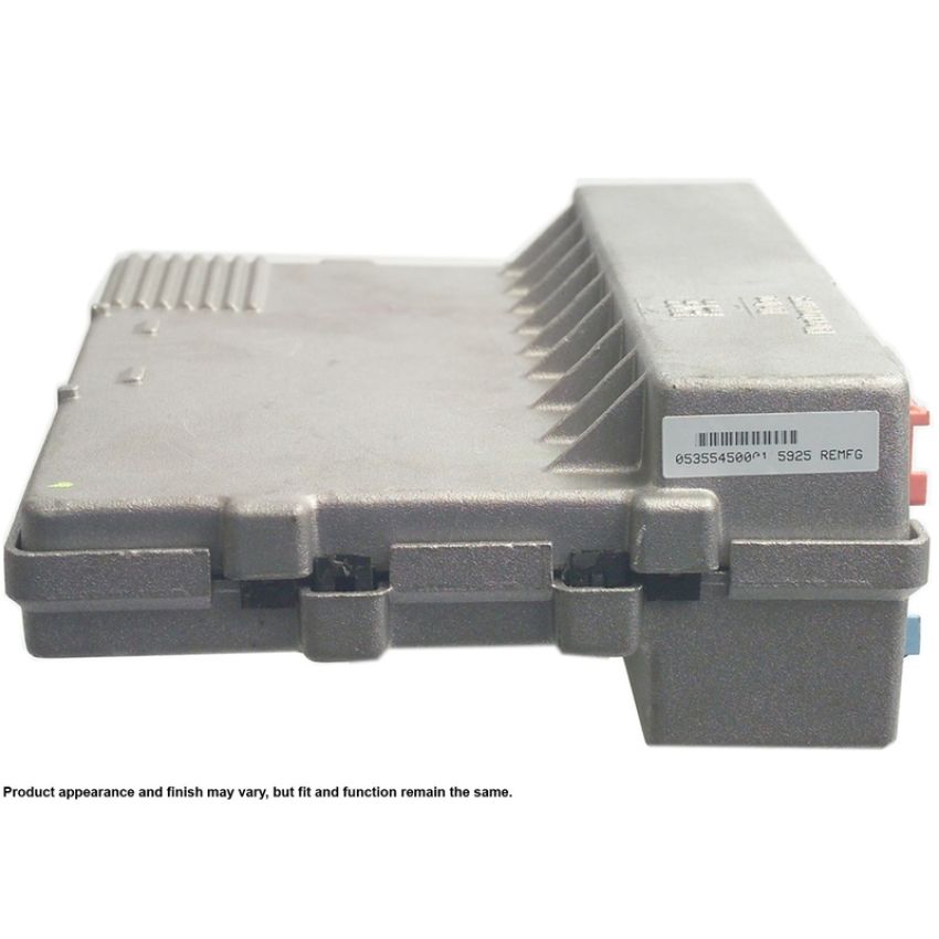CARDONE Reman 77-4491F Remanufactured Engine Control Computer