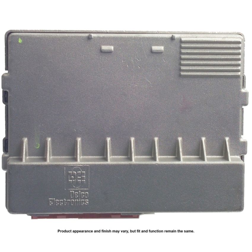 CARDONE Reman 77-4491F Remanufactured Engine Control Computer