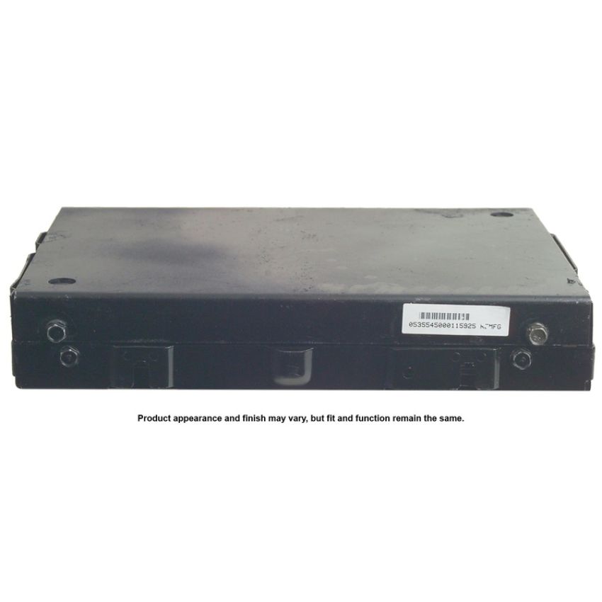 CARDONE Reman 77-4670 Remanufactured Engine Control Computer