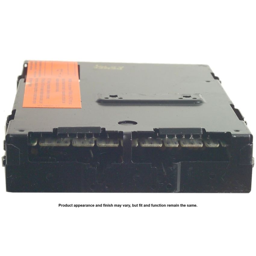 CARDONE Reman 77-4670 Remanufactured Engine Control Computer