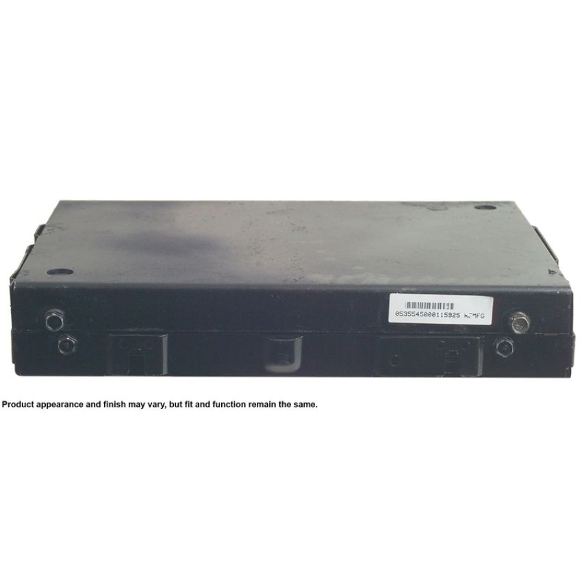 CARDONE Reman 77-4670 Remanufactured Engine Control Computer
