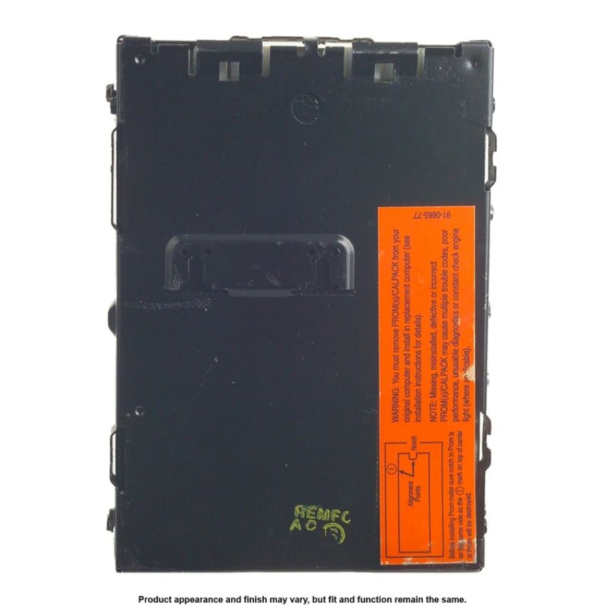 CARDONE Reman 77-4670 Remanufactured Engine Control Computer