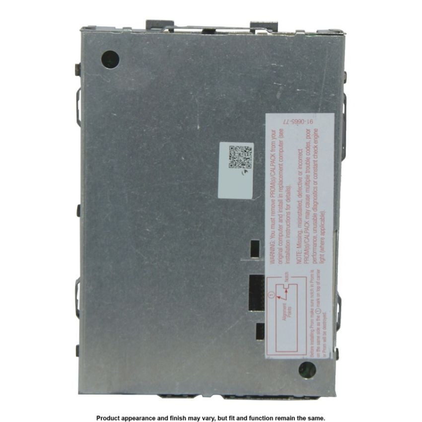 CARDONE Reman 77-4680 Remanufactured Engine Control Computer