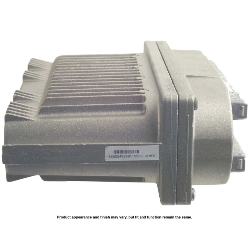 CARDONE Reman 77-4848F Remanufactured Powertrain Control Module