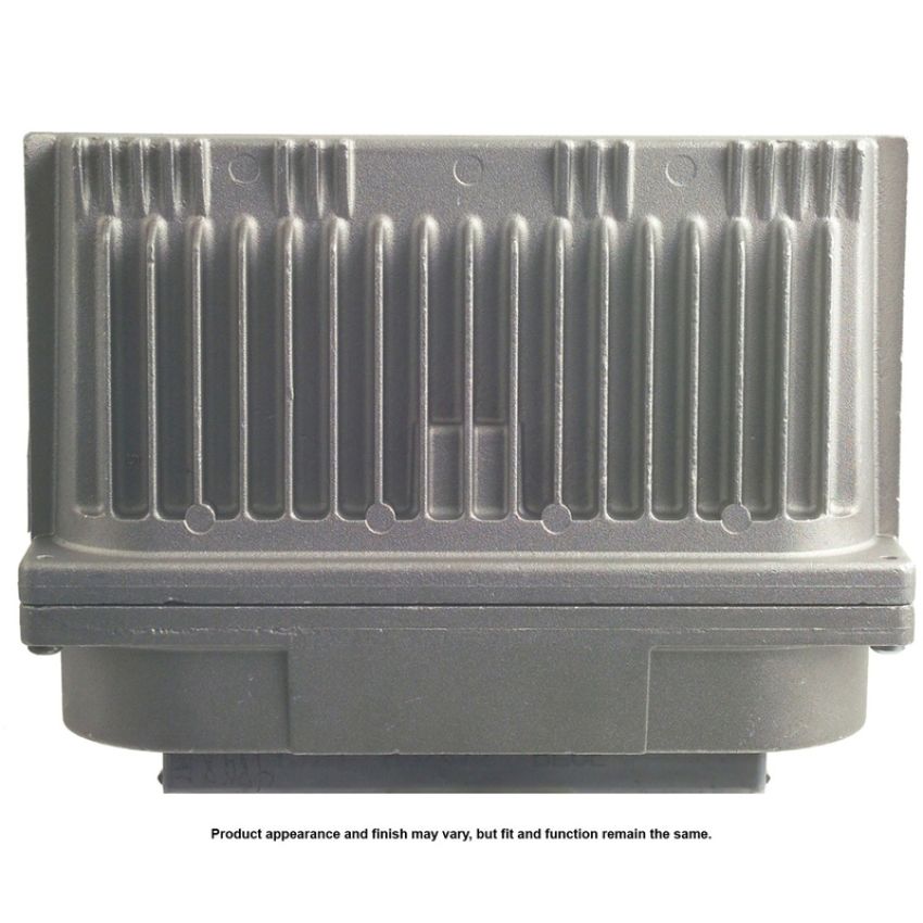 CARDONE Reman 77-4848F Remanufactured Powertrain Control Module