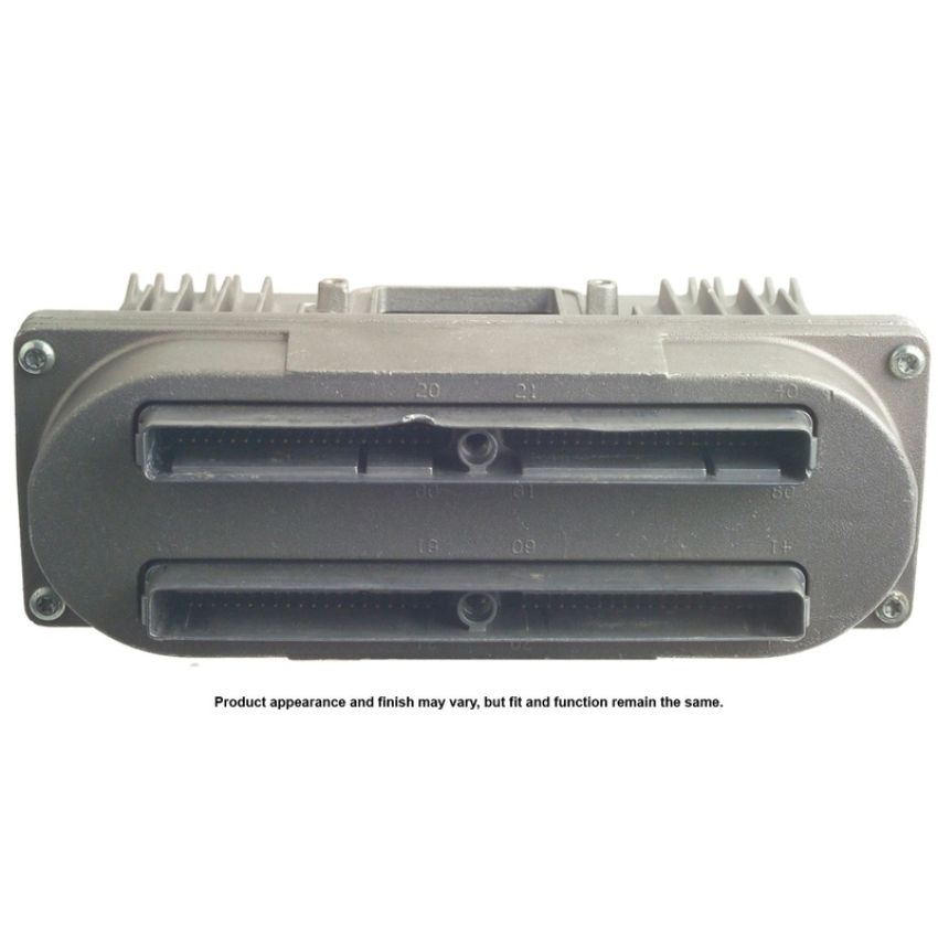 CARDONE Reman 77-4848F Remanufactured Powertrain Control Module