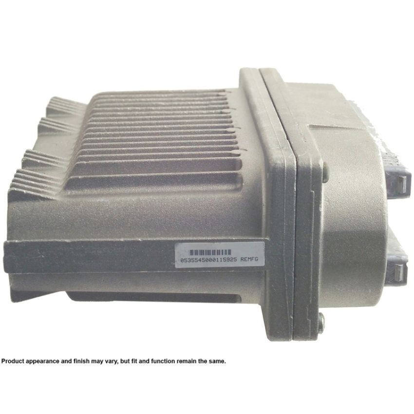 CARDONE Reman 77-4848F Remanufactured Powertrain Control Module