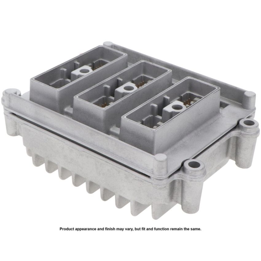 CARDONE Reman 77-4976F Remanufactured Powertrain Control Module