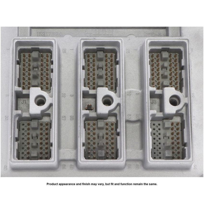 CARDONE Reman 77-4976F Remanufactured Powertrain Control Module